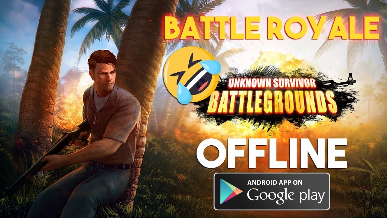 player unknown battle royale download