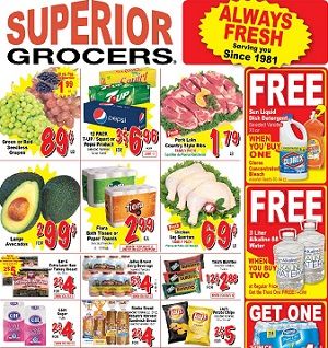 fresh market weekly specials ad