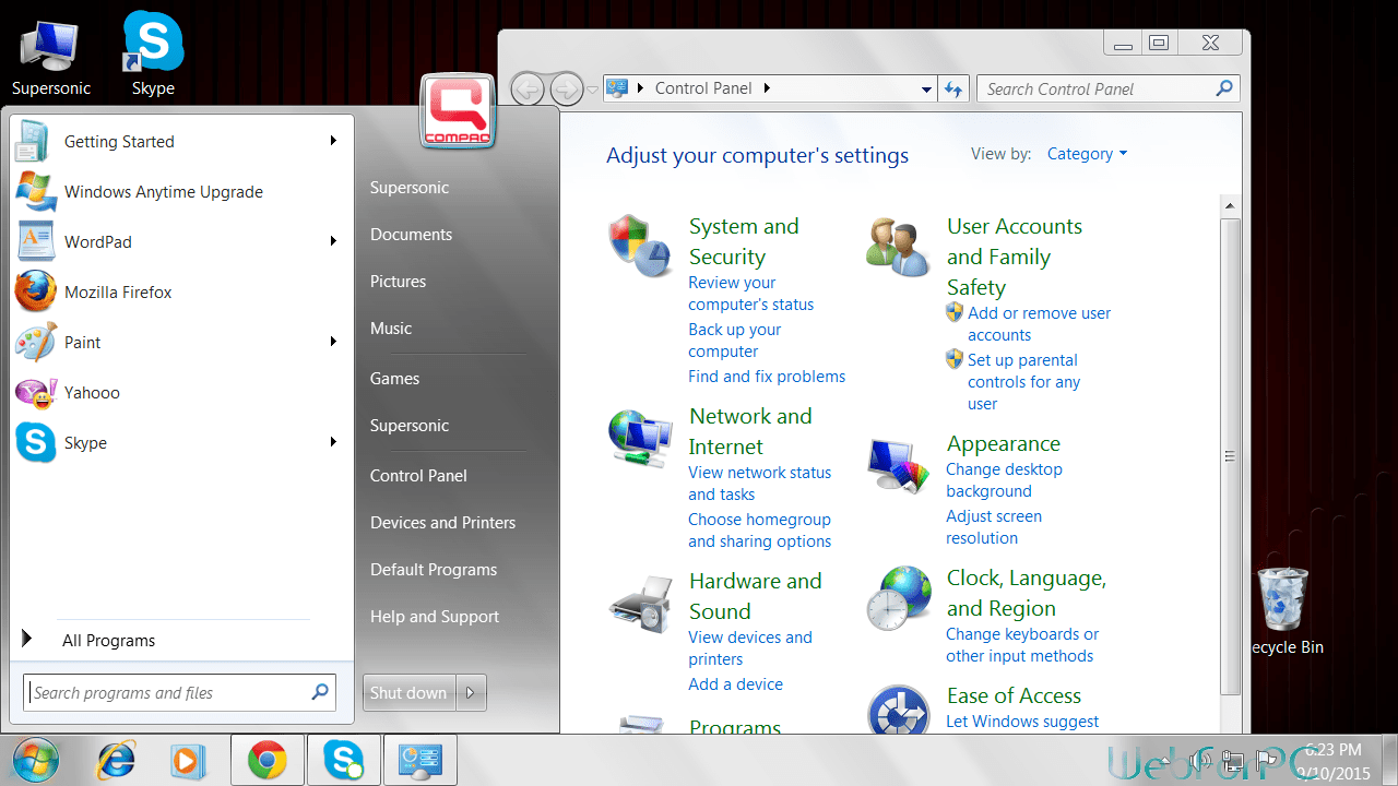 windows 7 32bit free download